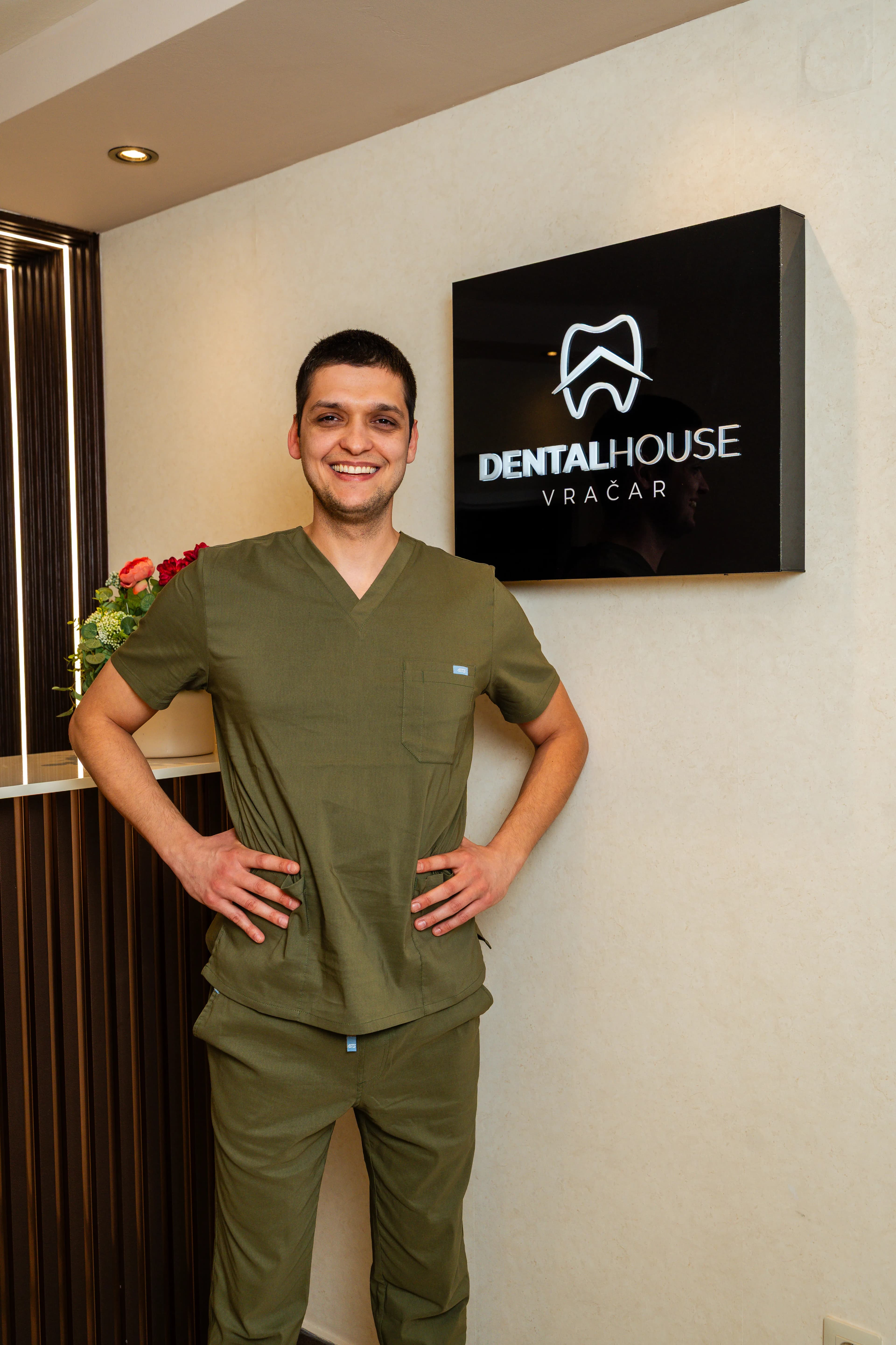 Dr Filip Despotović