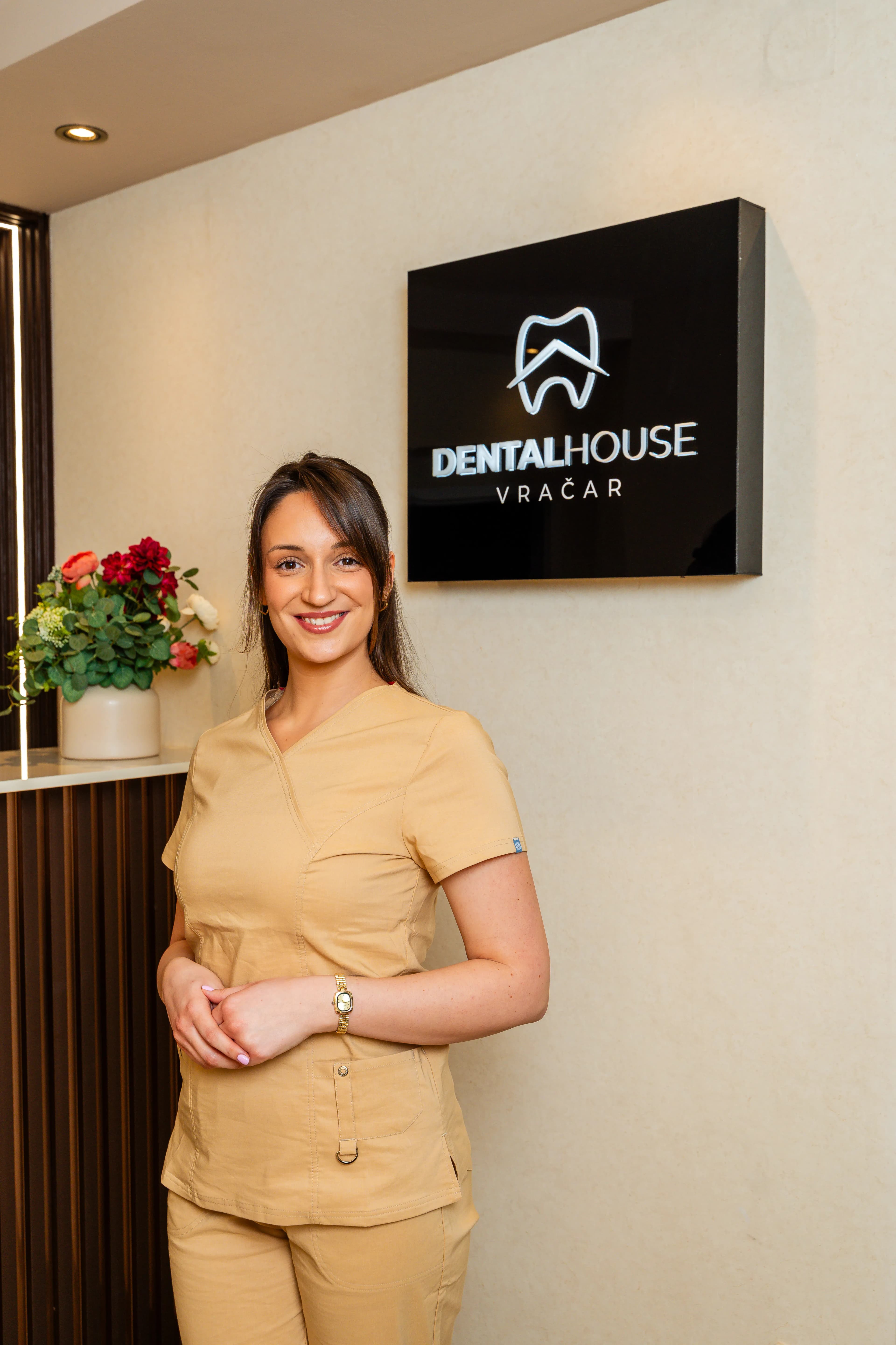 Dr Jelena Orozović