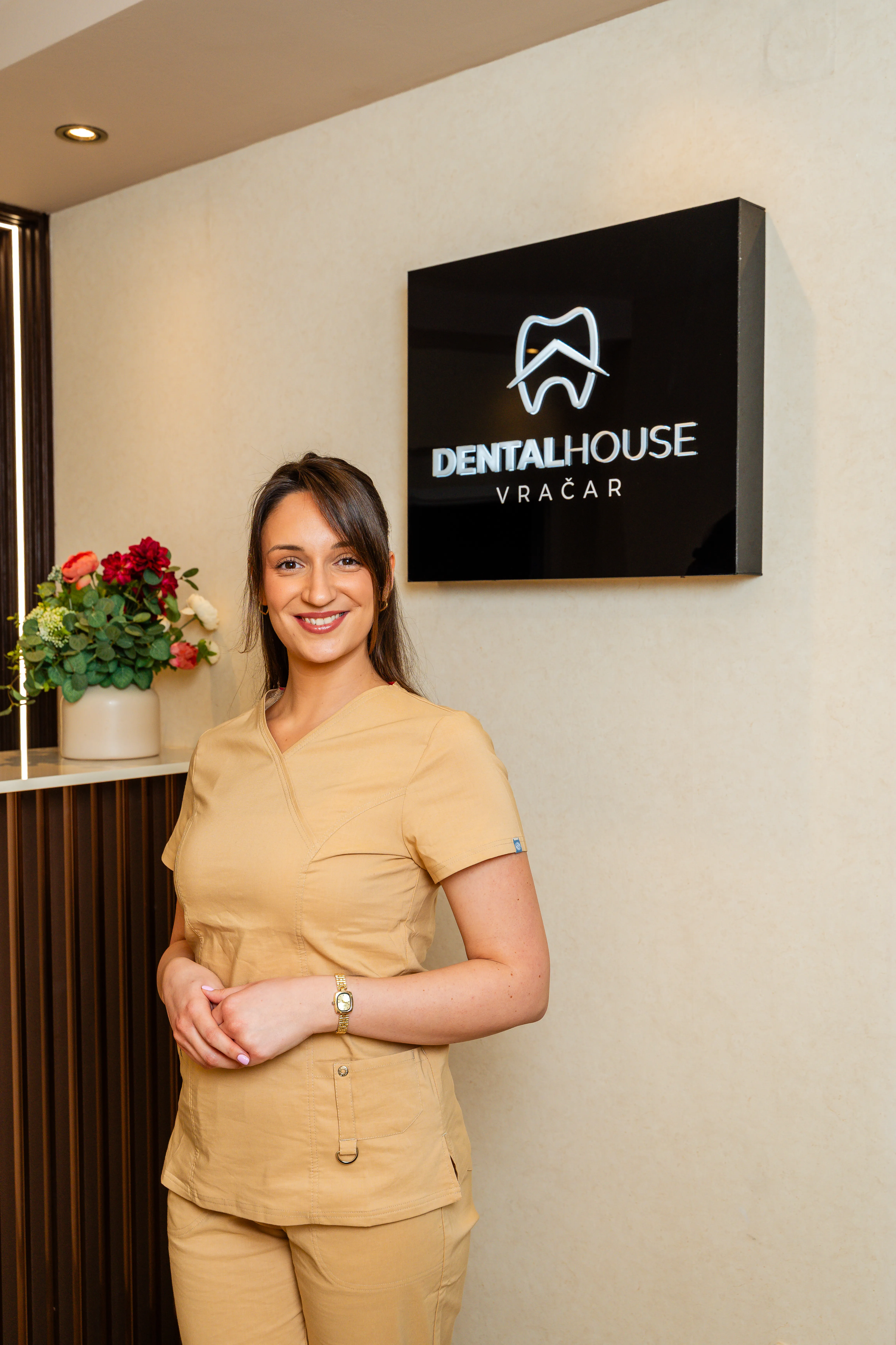 Dr Jelena Orozović