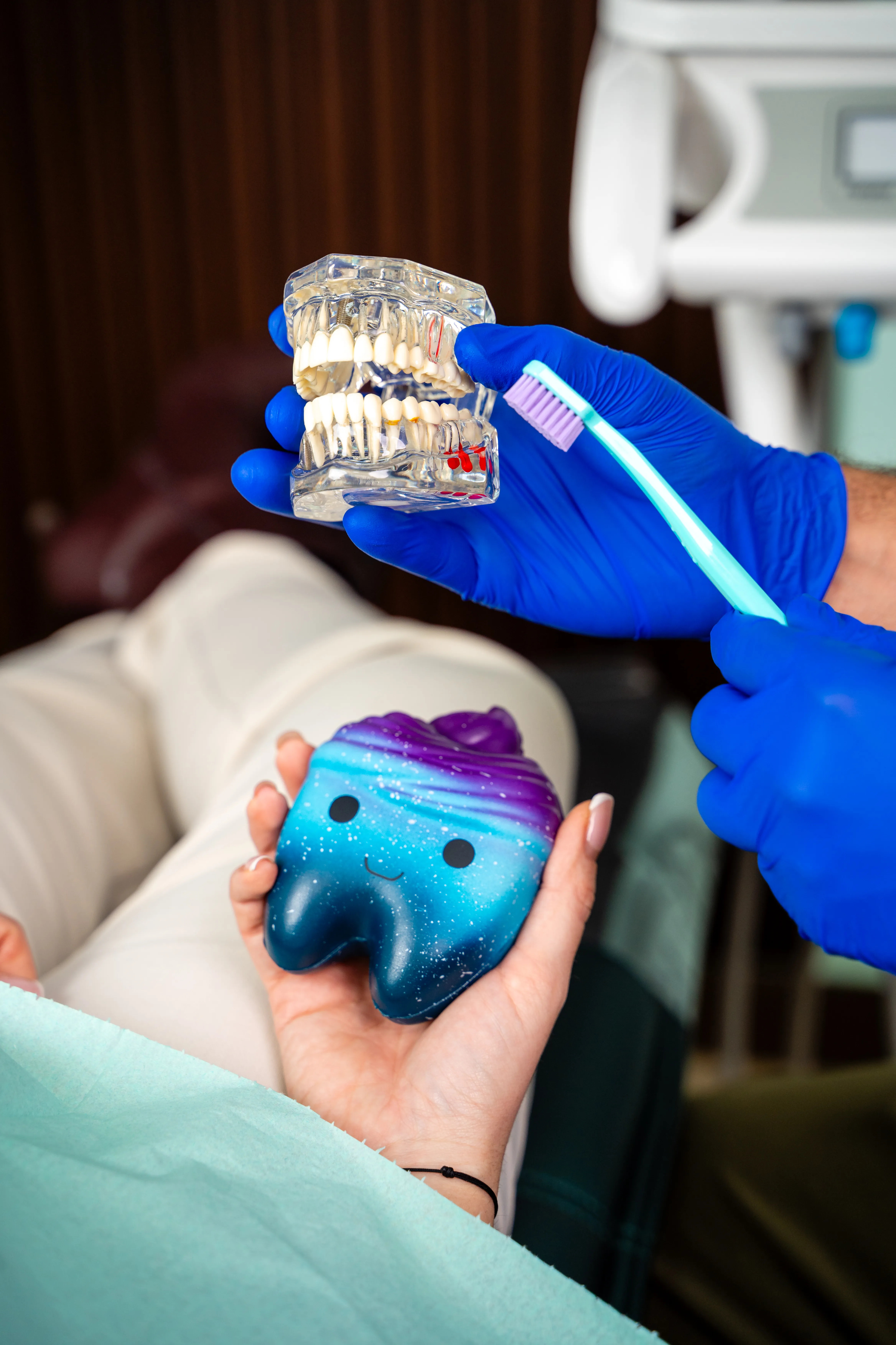 Dental service 1