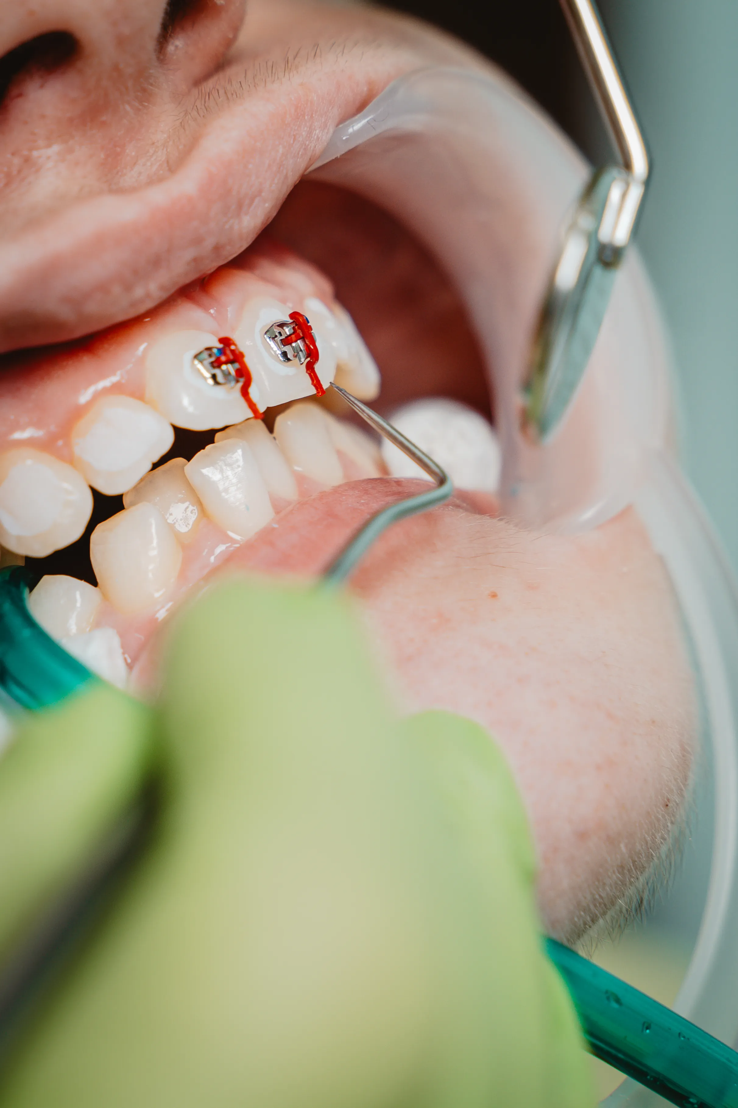 Dental service 1