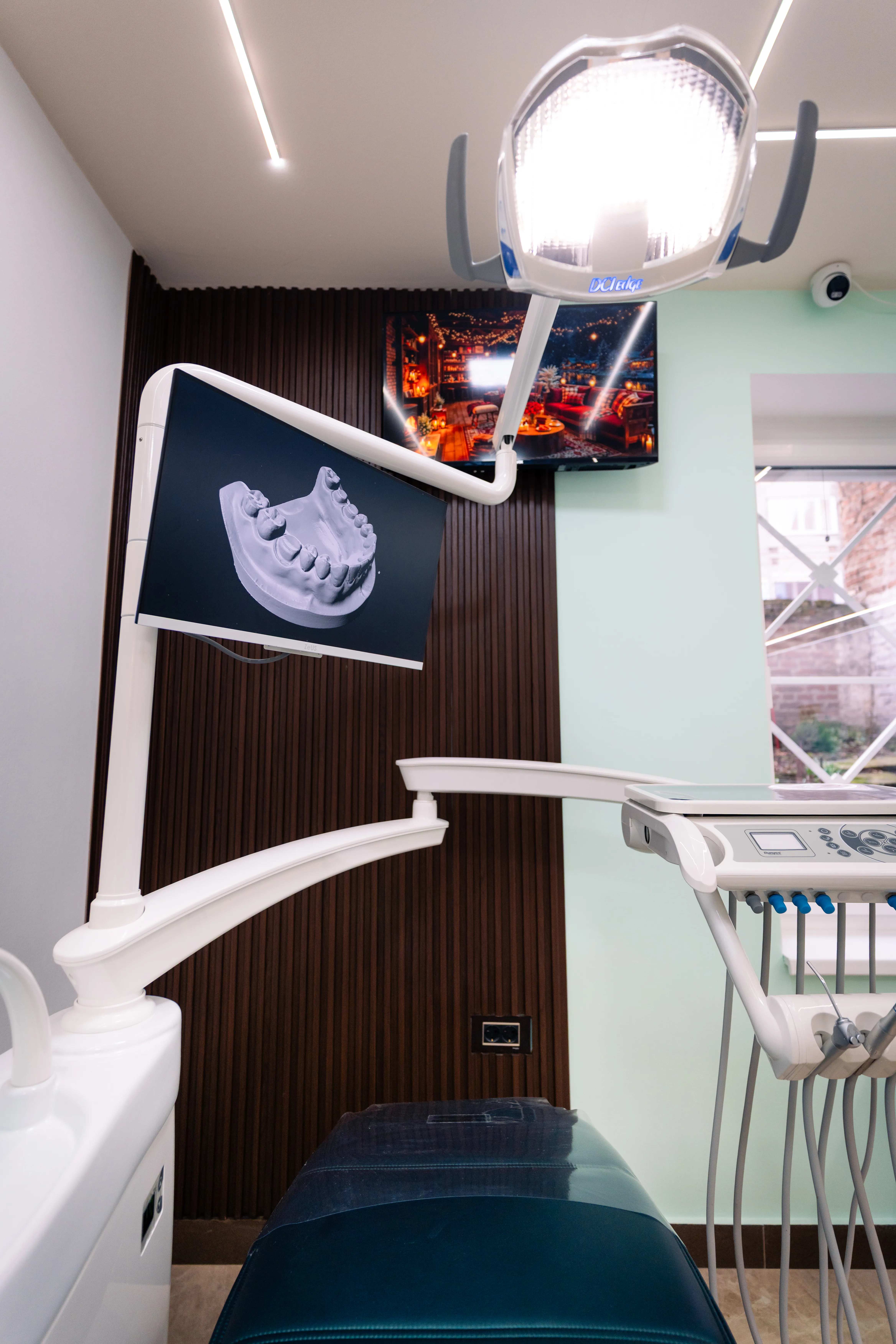 Dental service 2