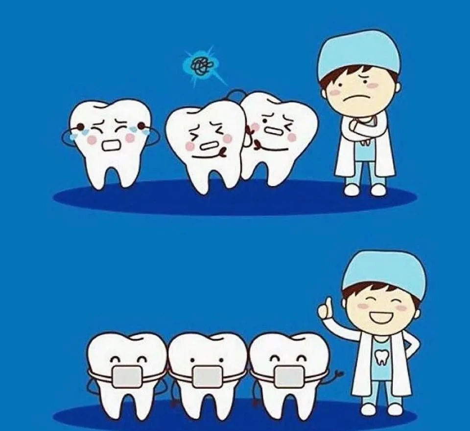 Dental service 1